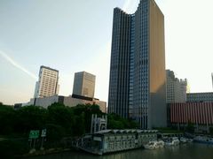 -运河游船(武林门码头)