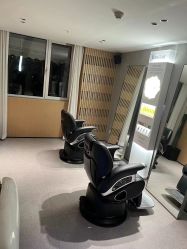 -付军剪艺JF ProSalon