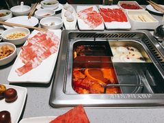 -海底捞火锅(吾悦广场店)