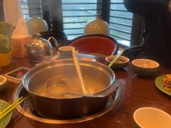-润园四季椰子鸡火锅(海上世界店)