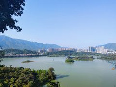 景点-星湖旅游景区七星岩