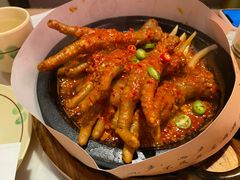 -七八冷面·延边朝鲜族美食(圣熙八号店)