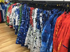 -TANABE SPORTS 滑雪用品双板专门店