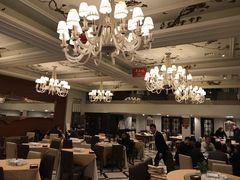 大堂-大鸭梨烤鸭店(花园村店)