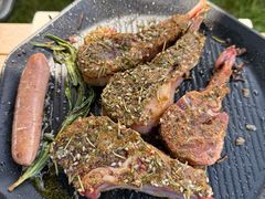 -玉渡山自然风景区