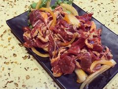 -老范地摊烧烤(阳光金地园店)