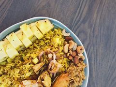 -CHINCHIN 青青·泰国料理(万象食家店)