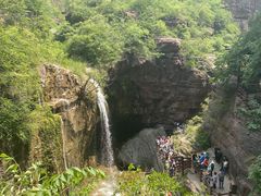 -云台山风景名胜区