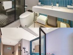 -宜尚酒店(广州上下九永庆坊长寿路地铁站店)