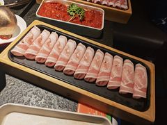 -熊喵来了火锅(太原里第2分店)