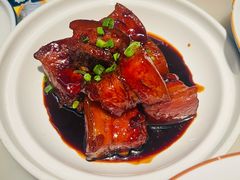 -绿茶餐厅(南翔印象城MEGA店)