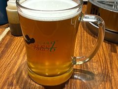 -汉巴味德(沈阳万象汇店)
