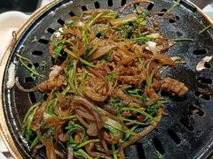 -京味斋·北京烤鸭(华威桥北工大店)