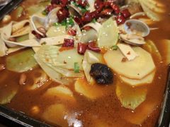 -妈妈菜舟山海鲜(定海古城店)