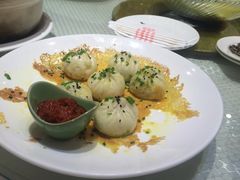 -金陵食府(林景店)