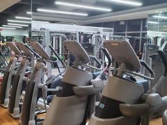 -MOHO FITNESS梦航游泳健身(国创中心店)