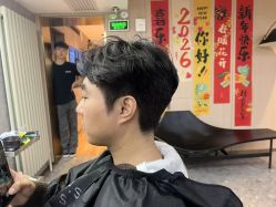 -P.STYLE 派斯造型