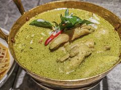 -Home Thai·泰谣(王府井apm店)