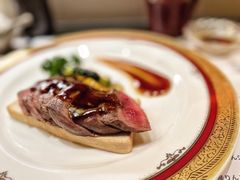 -滩万日本料理Nadaman(国贸大酒店)