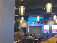 -小肥牛潮汕牛肉火锅(南联店)