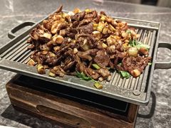 -新乾隆酒楼(帝景园店)