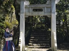 -百杖潭景区