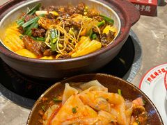 -黔凤辣子鸡
