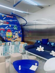 -Babycare(上海环球港店)