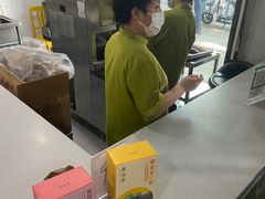 -吴裕泰茶庄(鼓楼店)