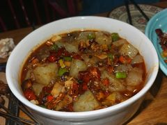 -阿记烧烤(大兴新区店)