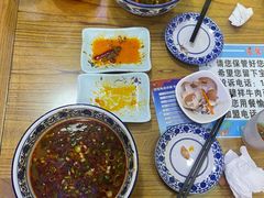 -伊穆祥牛肉面总店·清真