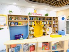 -全优加早教托育园(广百新一城店)