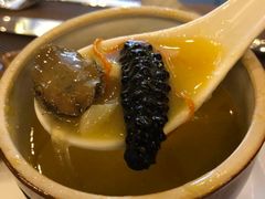 -上海虹桥宾馆味翠餐厅