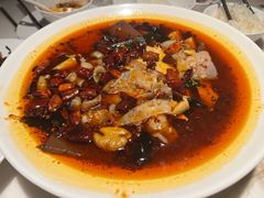 -茅庐川菜(烟台大悦城店)