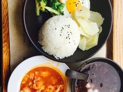 -海盗虾饭·剥好的小龙虾饭(SOHO尚都店)