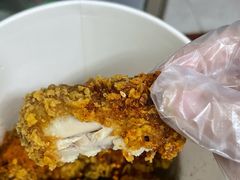 -麦当劳(伟城广场店)