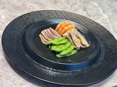 -江苏饭店-餐厅(武宁路店)