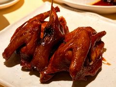 -侨美食家·粤菜(体育西路店)