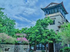 -东莞市可园博物馆