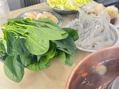 -月圆火锅(宁海东路二店)