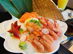 -红叶日本料理(开发区店)