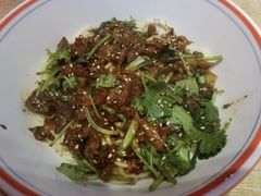 -阿当·小炒牛肉面(人广店)