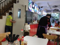 -友食神面家(海珠中店)