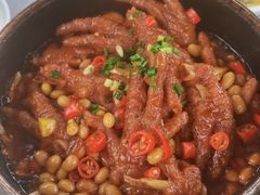 -盛世川王•幸福里(长虹店)