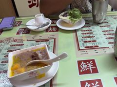 -香港華心糖水鋪(南西总店)