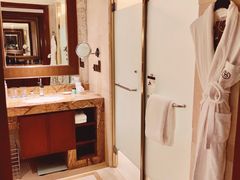 -长白山万达喜来登度假酒店