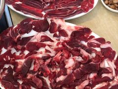 -粤潮魏记牛肉火锅(爱家·金河湾南区店)