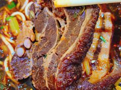 -小龙大肉面馆