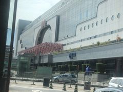 -深圳香格里拉酒店