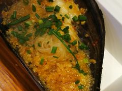 -美人万三·蚝大人生蚝小馆(昌里路店)